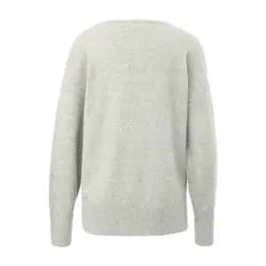 Lacy Knit Jumper Women QS image-1