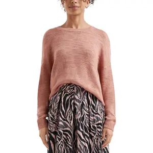 Loose Fit Sweater for Women QS image-2