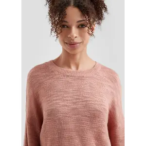 Loose Fit Sweater for Women QS image-3