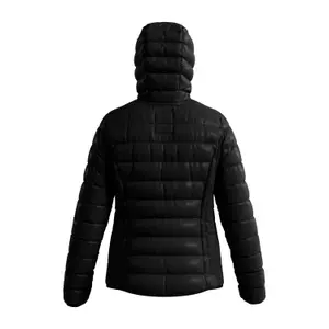 Women's Puffer jacket QS image-1