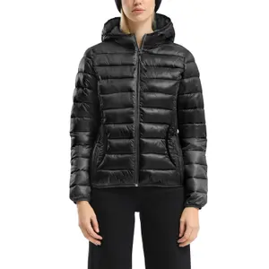 Women's Puffer jacket QS image-2