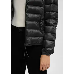 Women's Puffer jacket QS image-3