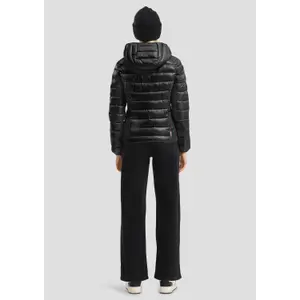 Women's Puffer jacket QS image-4