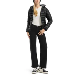 Women's Puffer jacket QS image-6