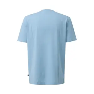 Basic Round Neck T-Shirt QS image-1