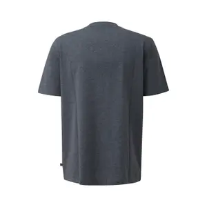 Basic Round Neck T-Shirt QS image-1
