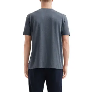Basic Round Neck T-Shirt QS image-5