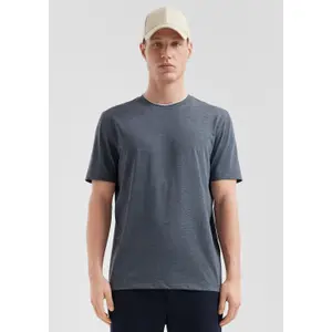 Basic Round Neck T-Shirt QS image-6