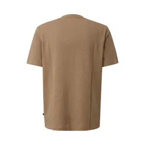 Basic Round Neck T-Shirt QS image-1