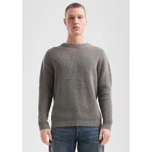 Chunky Knit Sweater QS image-6