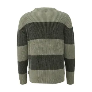 Chunky Knit Sweater QS image-1