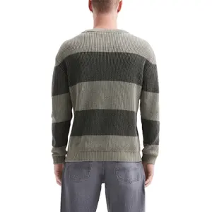Chunky Knit Sweater QS image-5