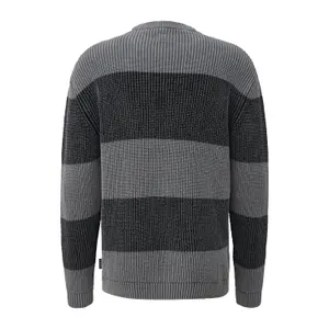 Chunky Knit Sweater QS image-1