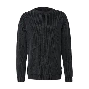 Chunky Knit Sweater QS image-0
