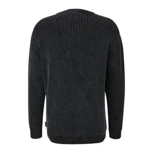 Chunky Knit Sweater QS image-1