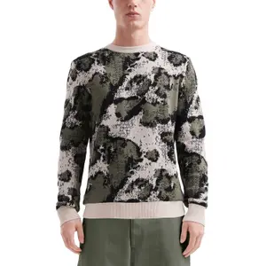 Knitted sweater QS Regular Fit image-2