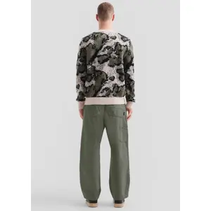 Knitted sweater QS Regular Fit image-4