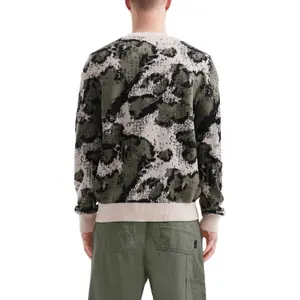 Knitted sweater QS Regular Fit image-5