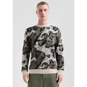 Knitted sweater QS Regular Fit image-6