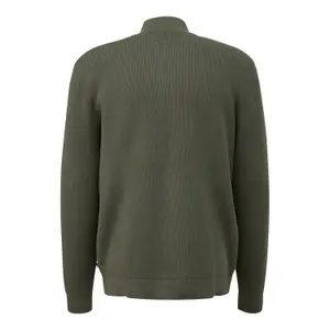 Fine Textured Pull Troyer QS image-1