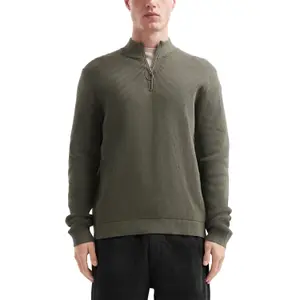 Fine Textured Pull Troyer QS image-2