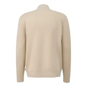 Fine Textured Pull Troyer QS image-1