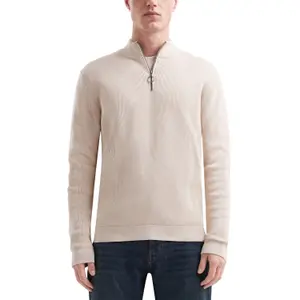 Fine Textured Pull Troyer QS image-2