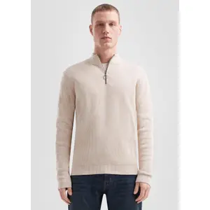 Fine Textured Pull Troyer QS image-6