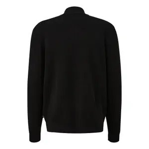 Fine Textured Pull Troyer QS image-1