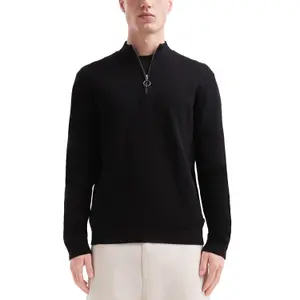 Fine Textured Pull Troyer QS image-2