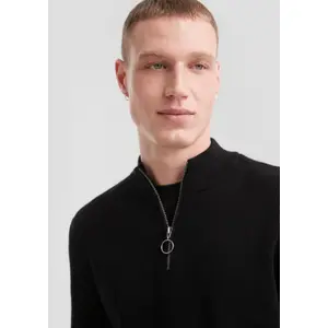 Fine Textured Pull Troyer QS image-3