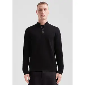 Fine Textured Pull Troyer QS image-6