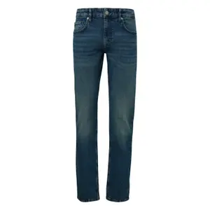 Mid-Rise Slim Fit Jeans QS Rick image-0