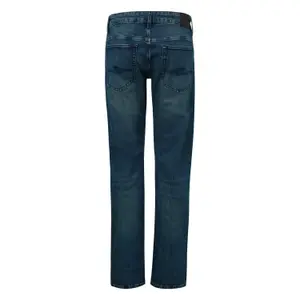 Mid-Rise Slim Fit Jeans QS Rick image-1