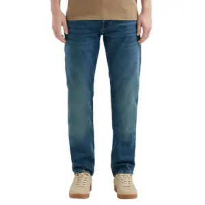 Mid-Rise Slim Fit Jeans QS Rick image-2