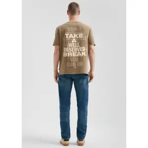 Mid-Rise Slim Fit Jeans QS Rick image-4