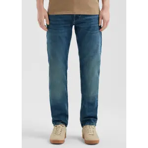 Mid-Rise Slim Fit Jeans QS Rick image-6
