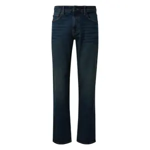 Regular Straight Leg Jeans QS Pete image-0