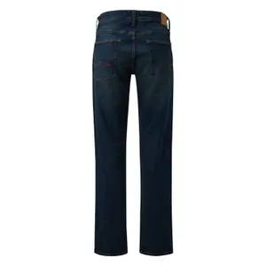 Regular Straight Leg Jeans QS Pete image-1