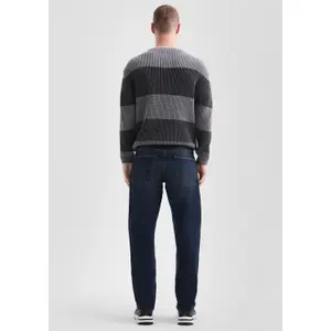 Regular Straight Leg Jeans QS Pete image-4