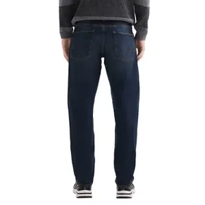 Regular Straight Leg Jeans QS Pete image-5