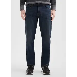 Regular Straight Leg Jeans QS Pete image-6