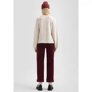 Woman sweater QS image-4