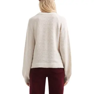 Woman sweater QS image-5