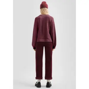 Woman sweater QS image-4