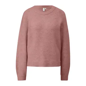 Woman sweater QS image-0