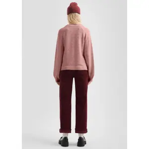 Woman sweater QS image-4