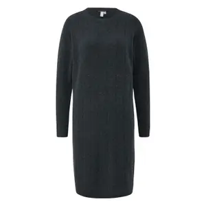 Women's sweater dress QS image-0