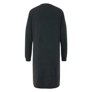 Women's sweater dress QS image-1