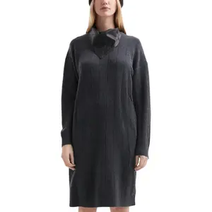 Women's sweater dress QS image-2